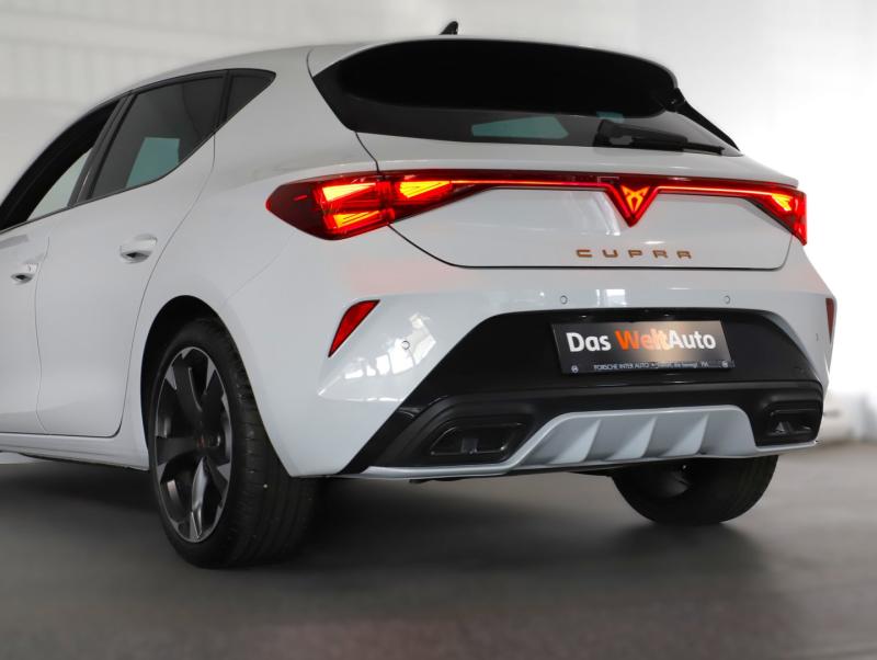 CUPRA Leon 1.5 TSI 150 PS ACT