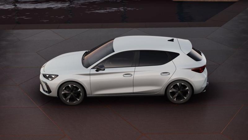 CUPRA Leon 1.5 TSI 150 PS ACT