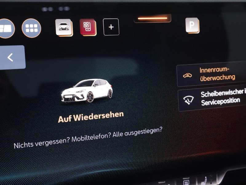 CUPRA Leon 1.5 TSI 150 PS ACT