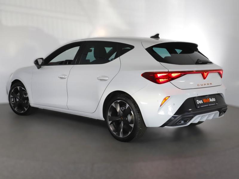 CUPRA Leon 1.5 TSI 150 PS ACT