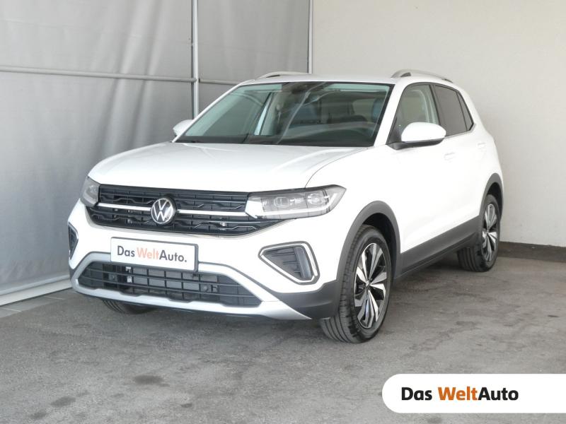 VW T-Cross Style TSI