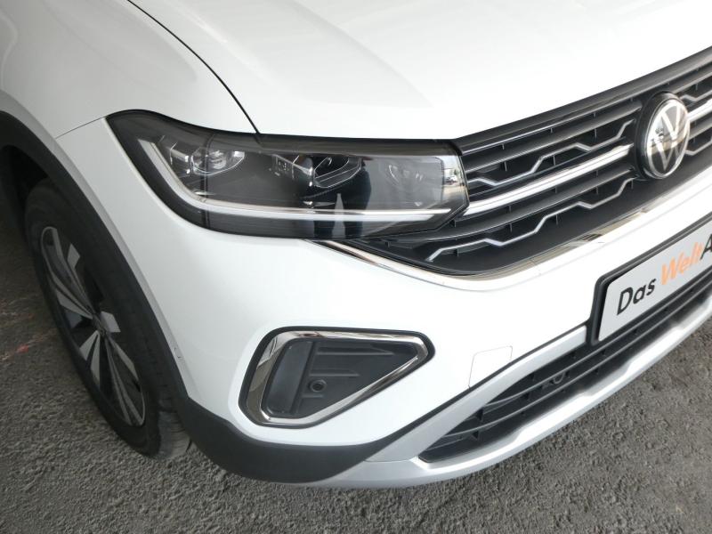 VW T-Cross Style TSI