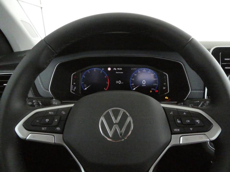 VW T-Cross Style TSI