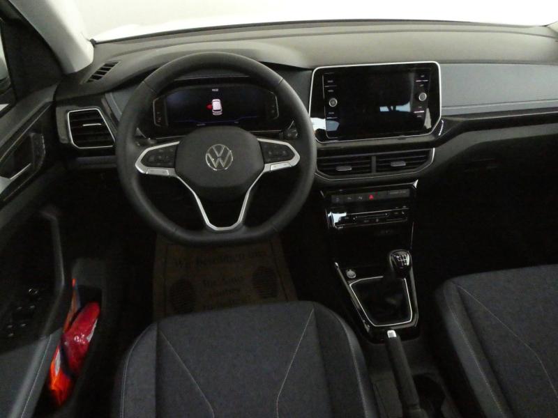 VW T-Cross Style TSI