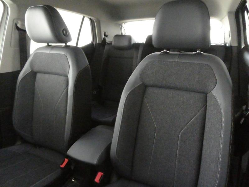 VW T-Cross Style TSI