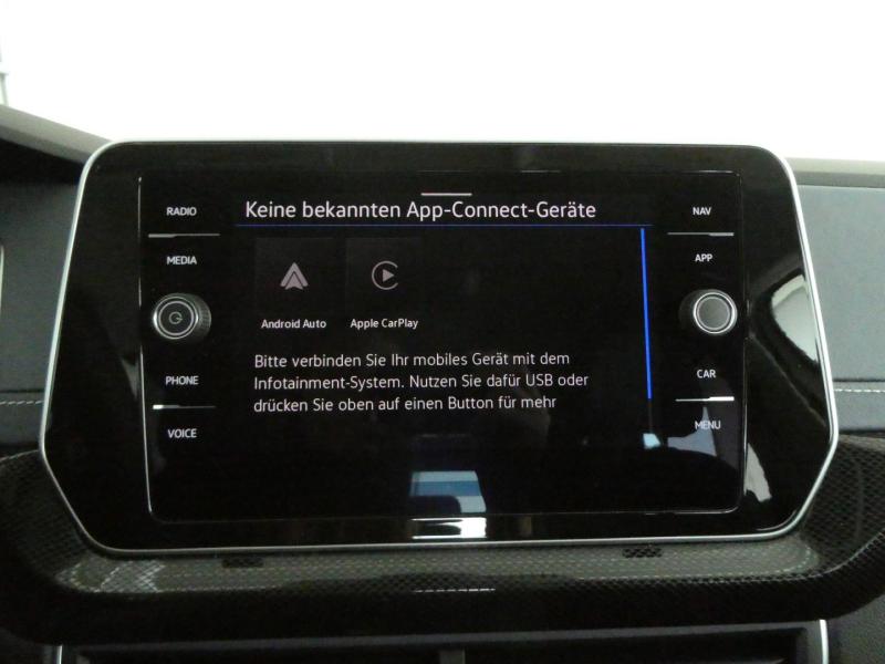 VW T-Cross Style TSI