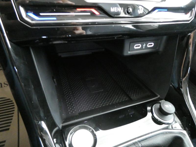 VW T-Cross Style TSI