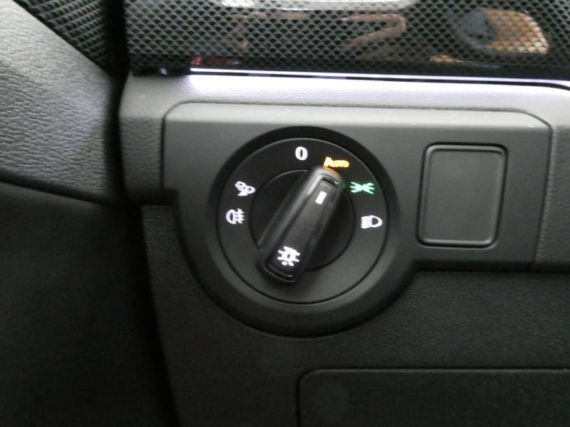 VW T-Cross Style TSI