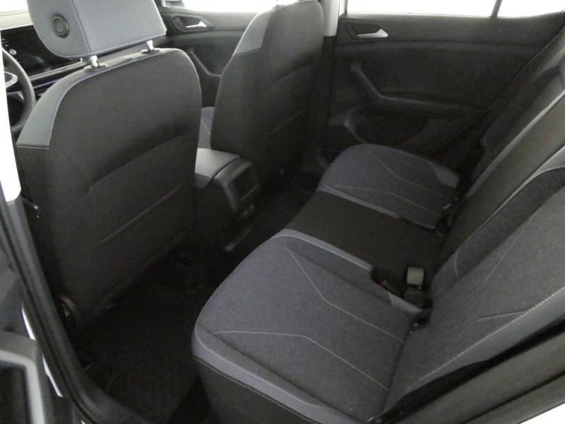 VW T-Cross Style TSI