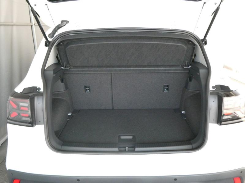VW T-Cross Style TSI