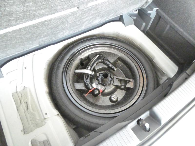 VW T-Cross Style TSI