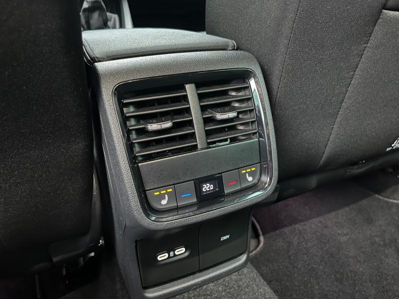 Škoda OCTAVIA Combi Business TDI