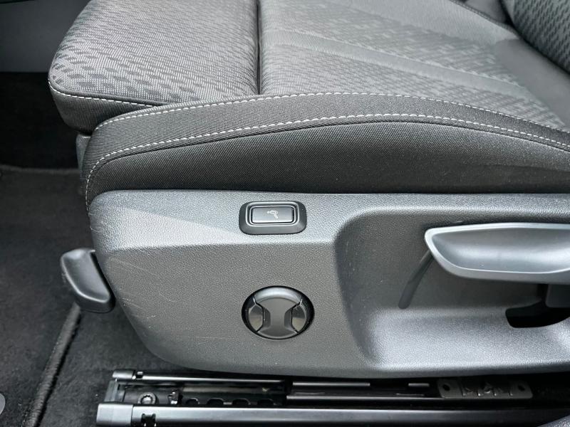 Škoda OCTAVIA Combi Business TDI