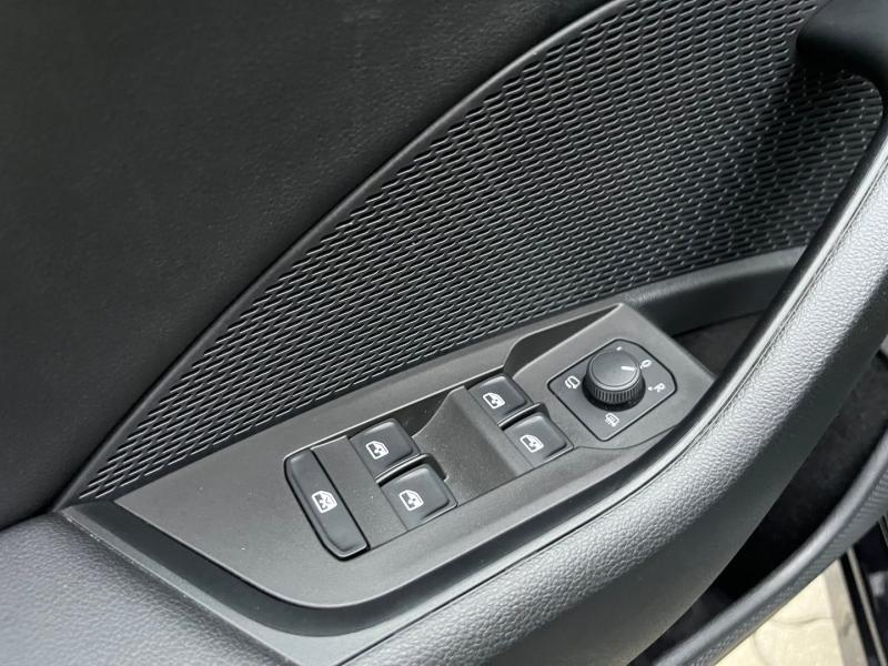 Škoda OCTAVIA Combi Business TDI