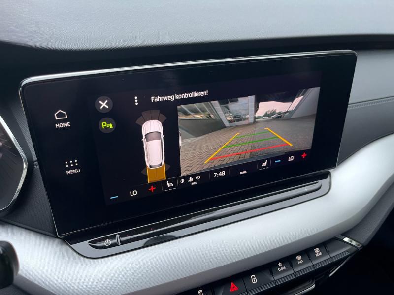 Škoda OCTAVIA Combi Business TDI