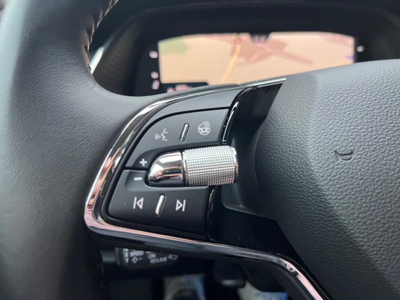 Škoda OCTAVIA Combi Business TDI