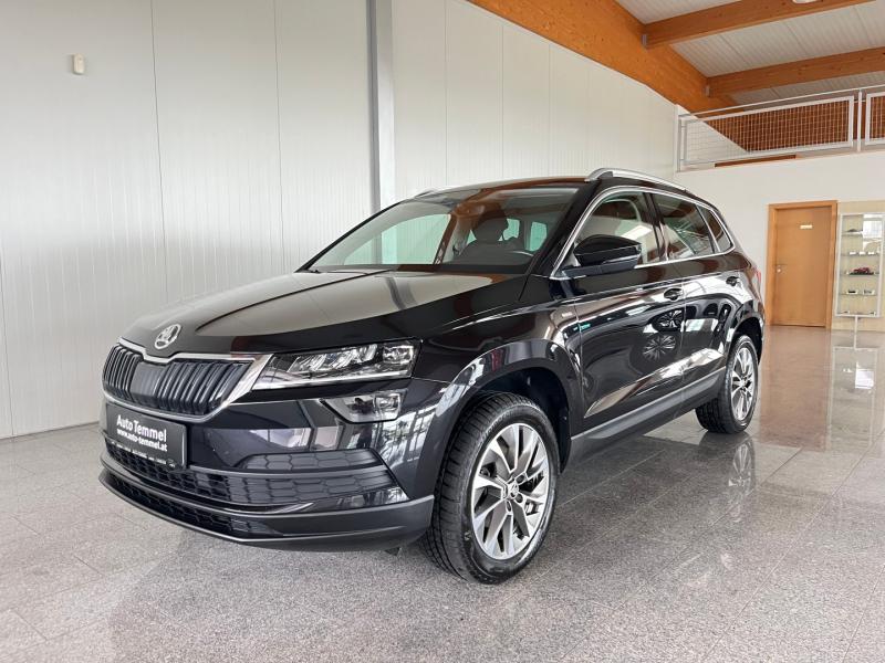Škoda KAROQ Ambition TSI