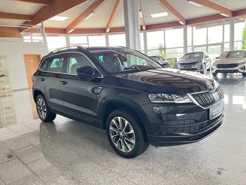 Škoda KAROQ Ambition TSI