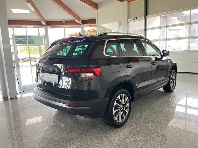 Škoda KAROQ Ambition TSI