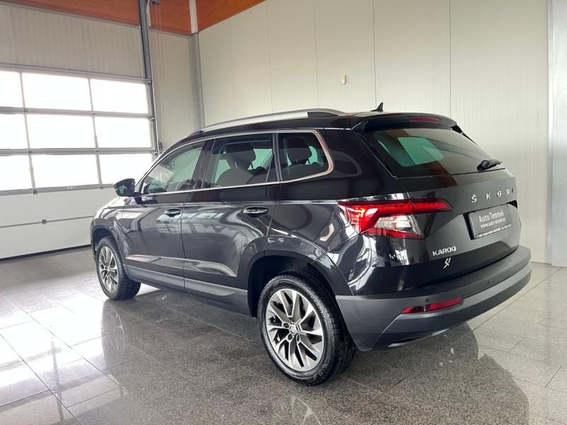Škoda KAROQ Ambition TSI