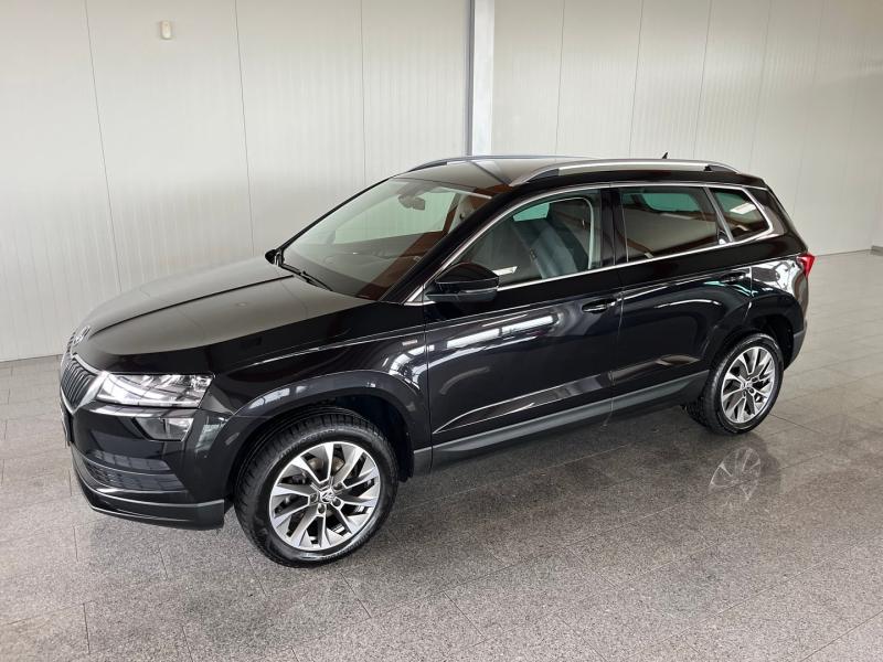 Škoda KAROQ Ambition TSI