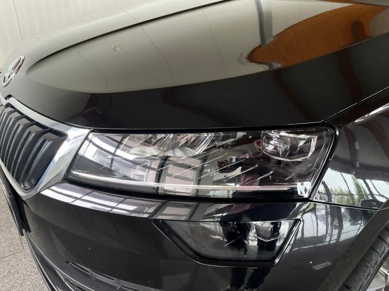 Škoda KAROQ Ambition TSI