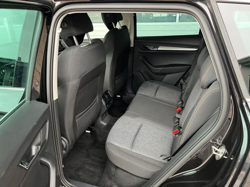 Škoda KAROQ Ambition TSI