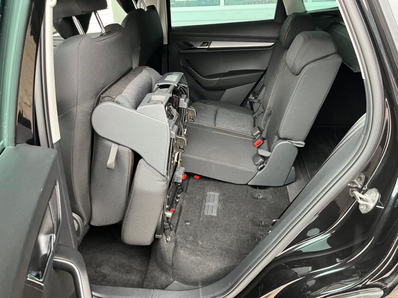 Škoda KAROQ Ambition TSI