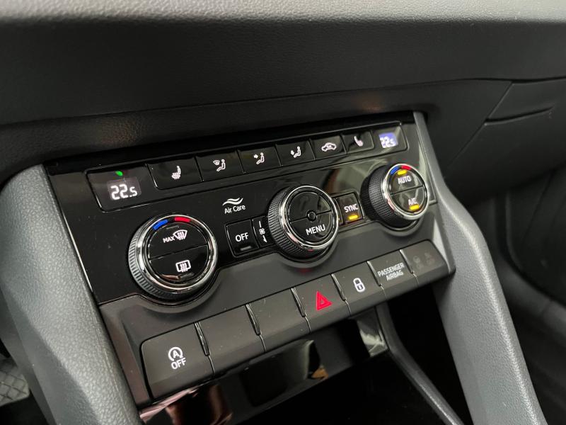 Škoda KAROQ Ambition TSI