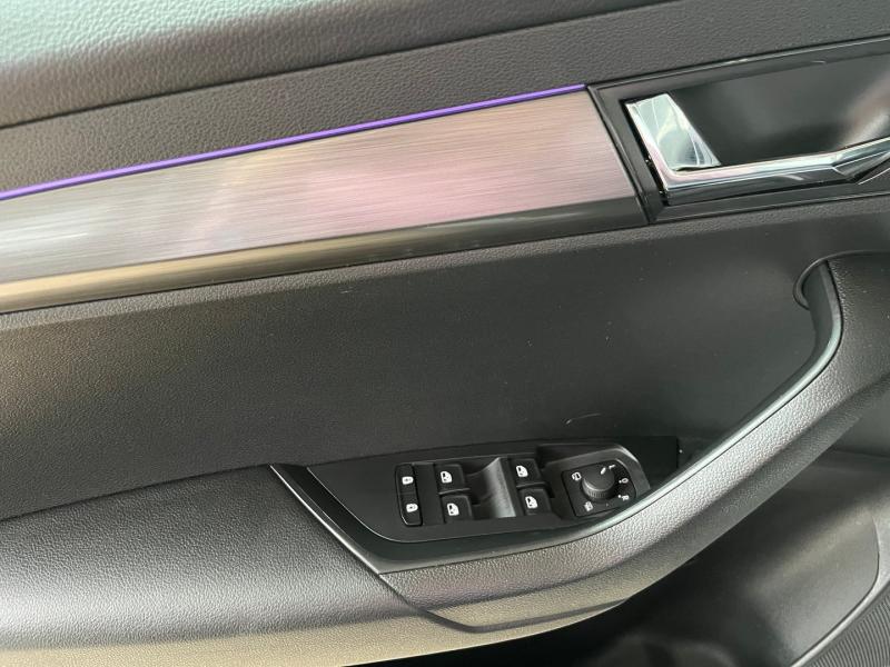 Škoda KAROQ Ambition TSI