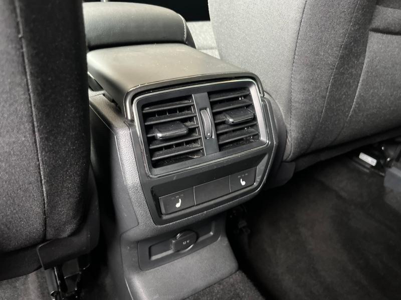 Škoda KAROQ Ambition TSI