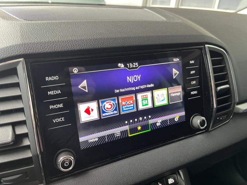 Škoda KAROQ Ambition TSI