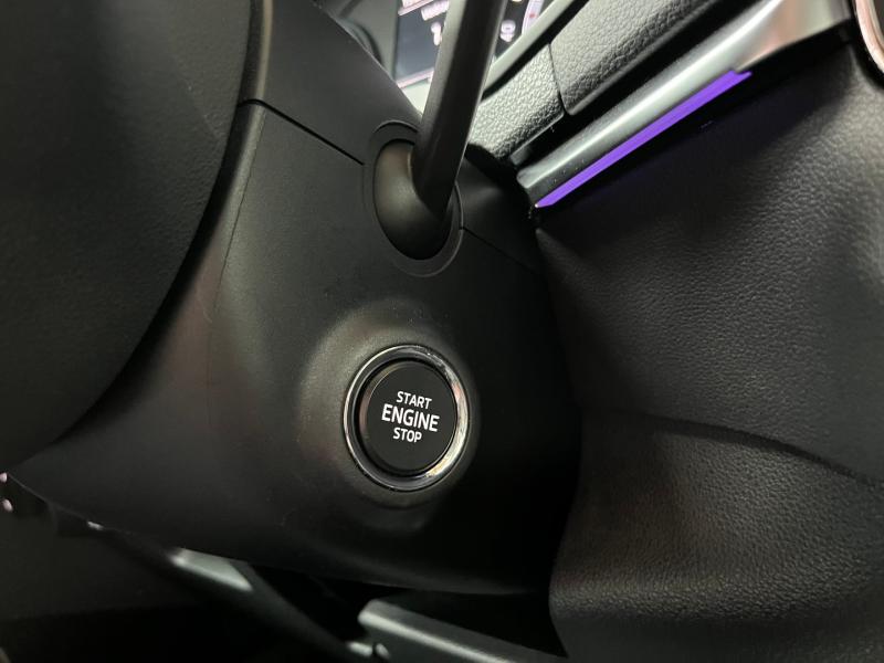 Škoda KAROQ Ambition TSI