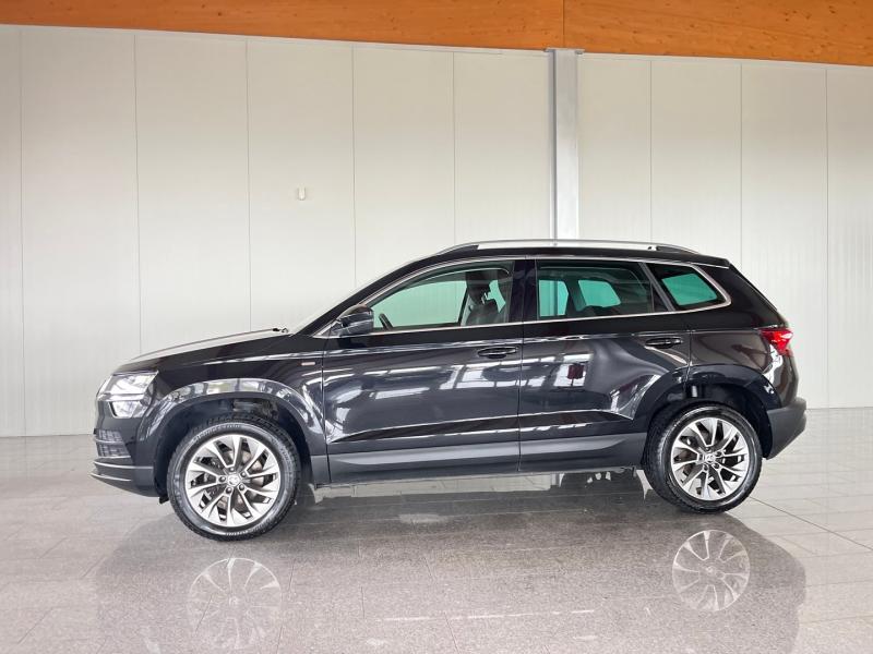 Škoda KAROQ Ambition TSI