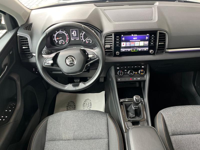 Škoda KAROQ Ambition TSI
