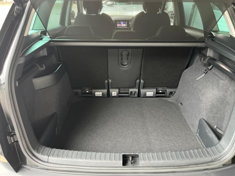 Škoda KAROQ Ambition TSI