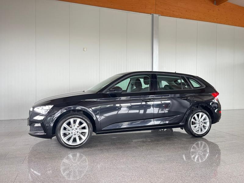 Scala Skoda Škoda SCALA Style TSI