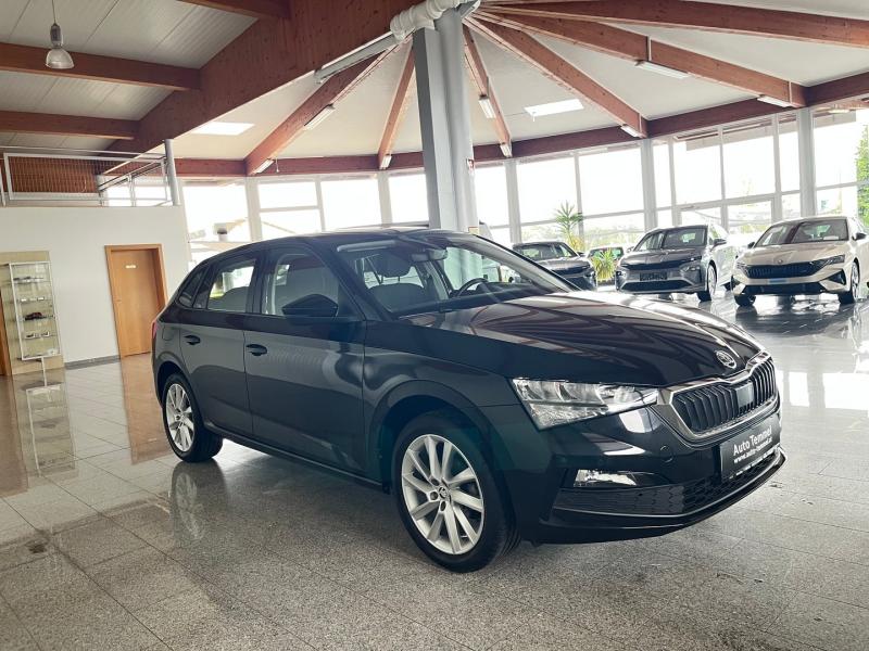 Škoda SCALA Style TSI