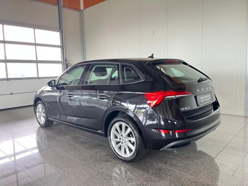 Škoda SCALA Style TSI