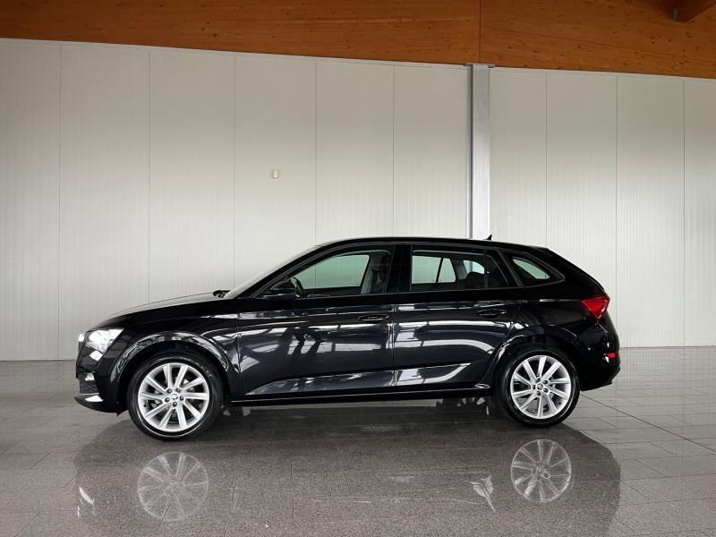 Škoda SCALA Style TSI