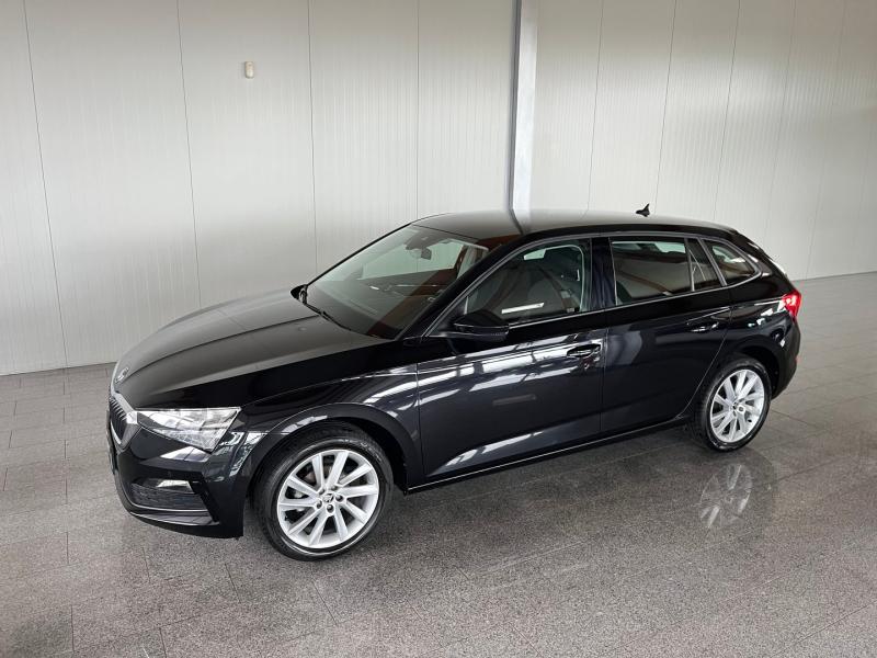 Škoda SCALA Style TSI