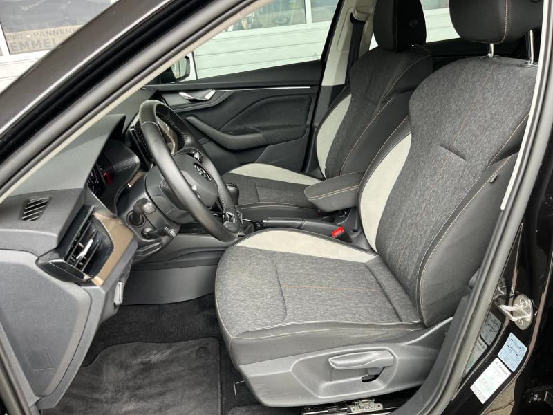 Škoda SCALA Style TSI