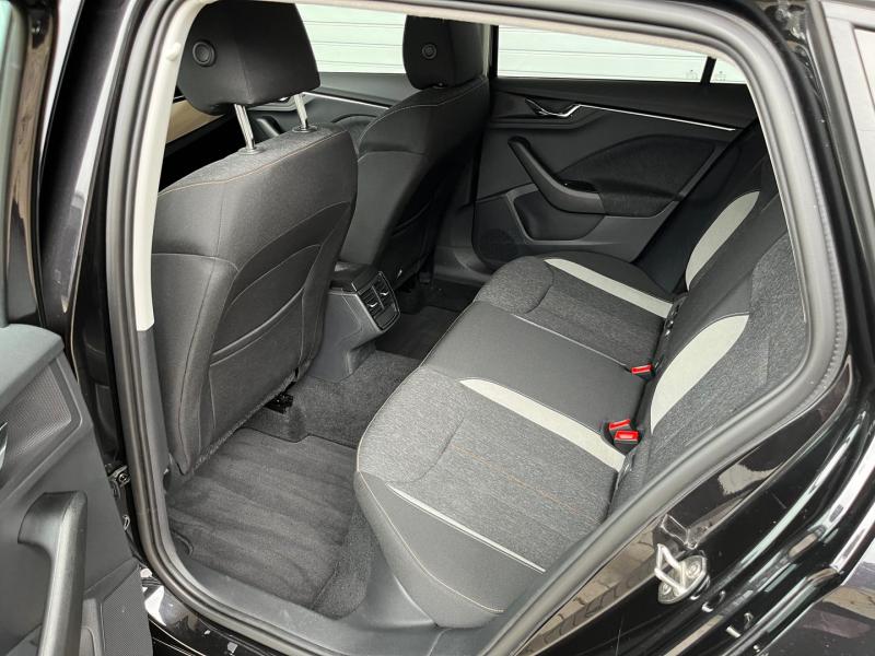 Škoda SCALA Style TSI