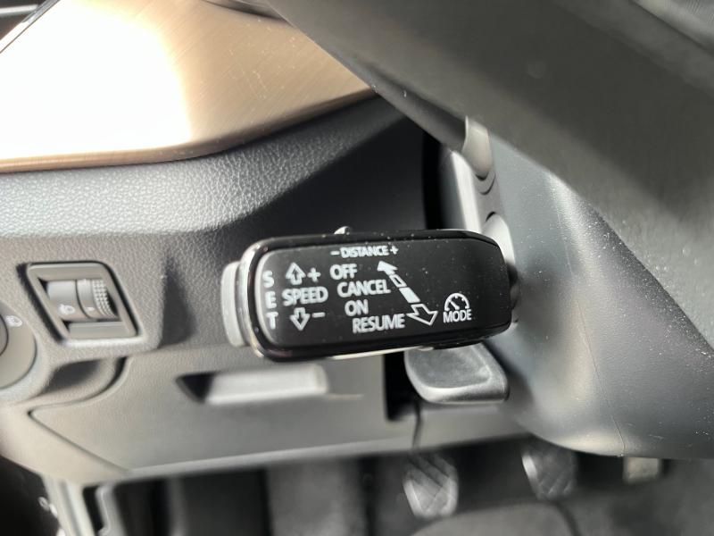 Škoda SCALA Style TSI