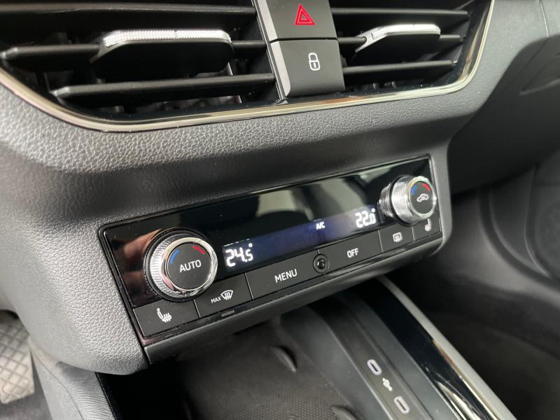 Škoda SCALA Style TSI