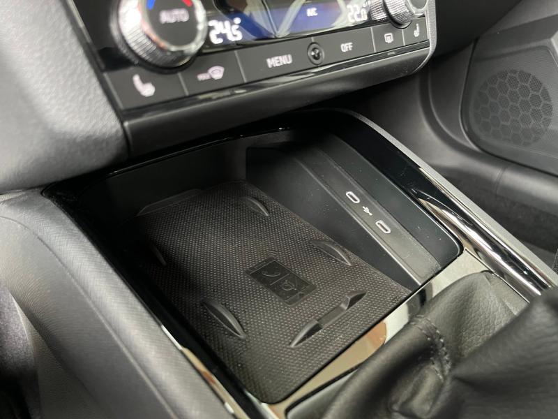 Škoda SCALA Style TSI