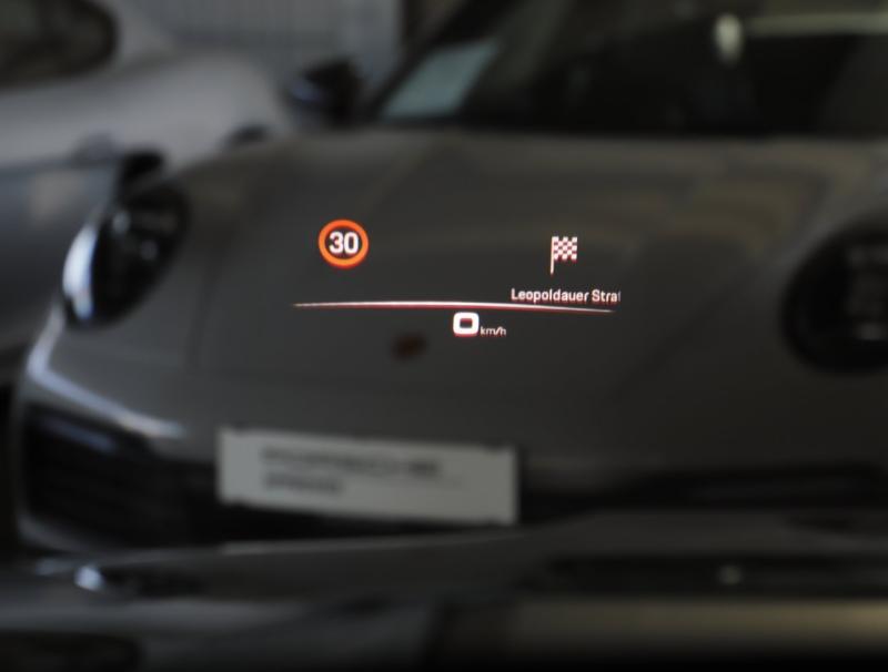 Porsche Cayenne Turbo S E-Hybrid