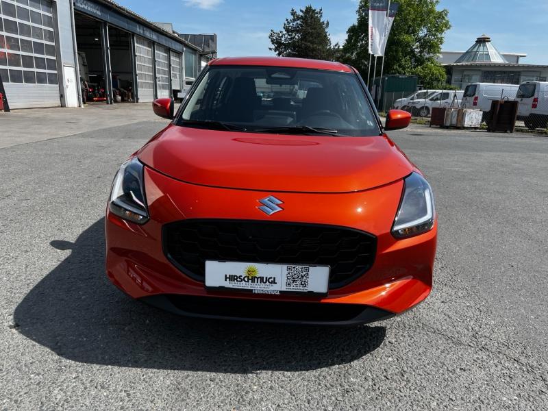 SWIFT 1.2 HYBRID clear