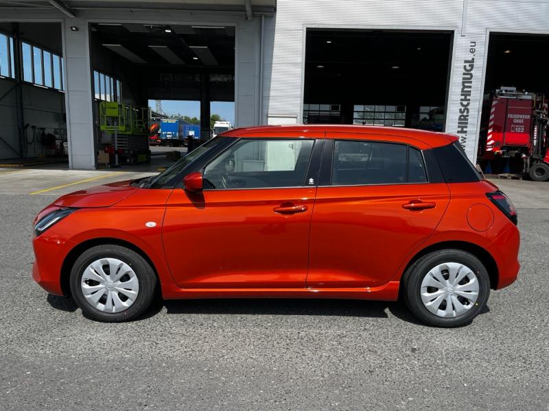 SWIFT 1.2 HYBRID clear