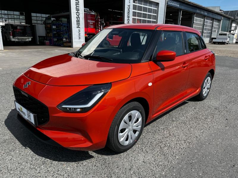 SWIFT 1.2 HYBRID clear